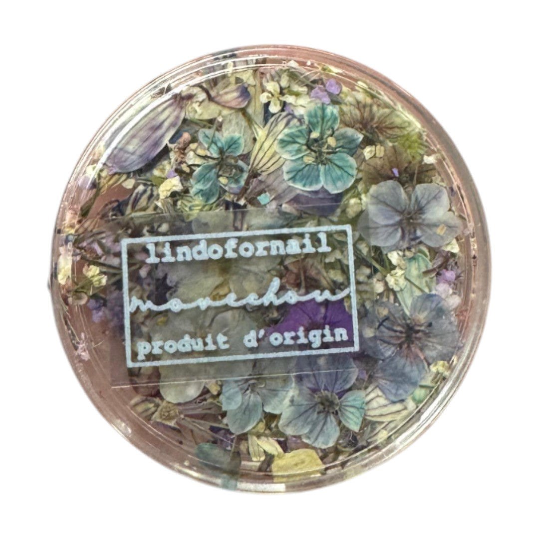 CNBS Dried Flowers - Delicate Spring Stems