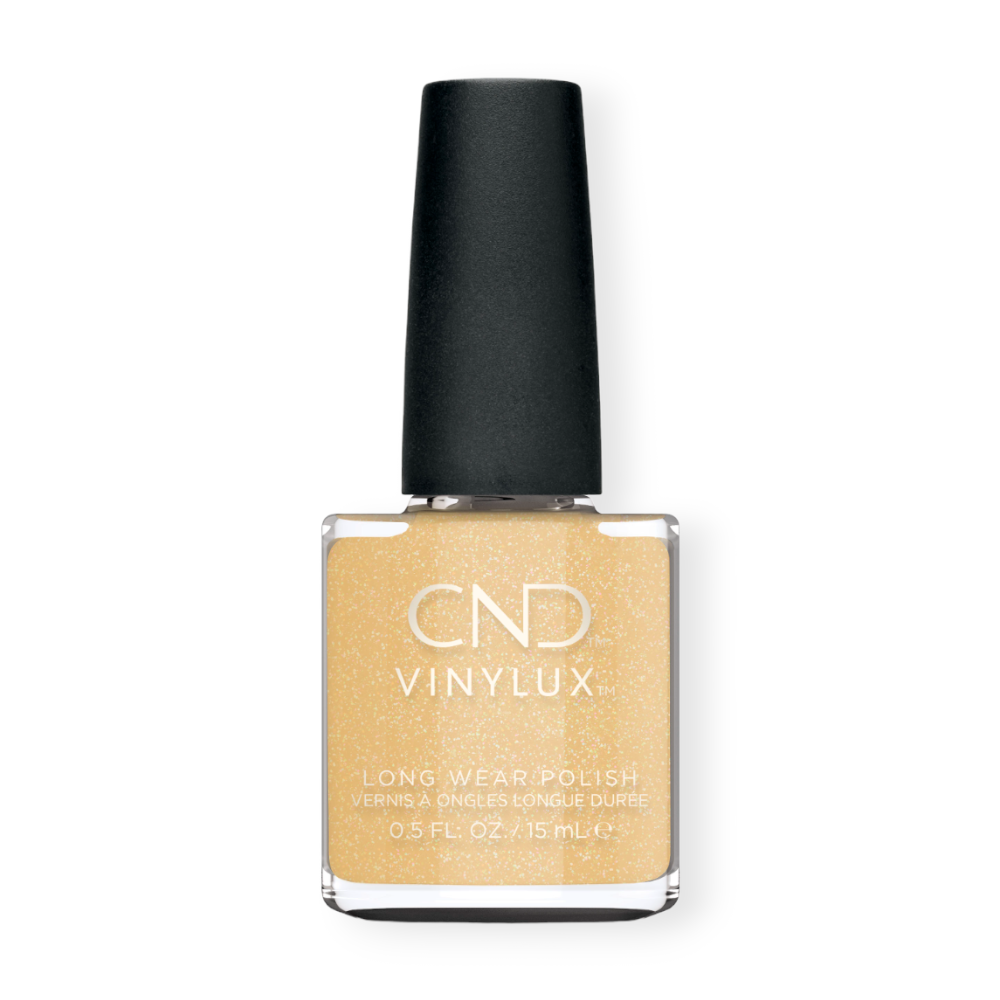 CND Vinylux - Seeing Citrine #440 (0.5oz) (Disc.)