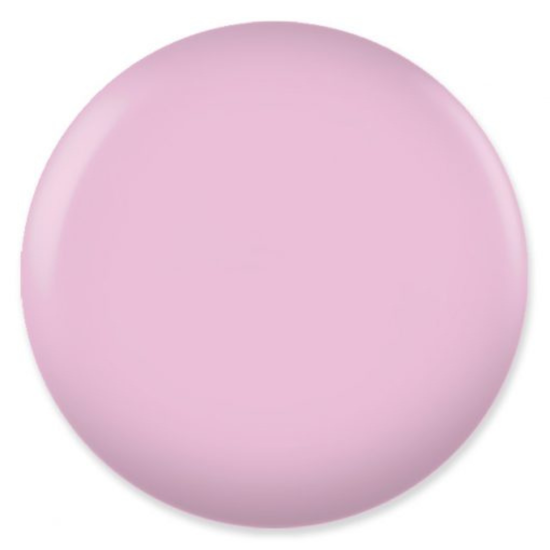 DND Gel & Lacquer Duo - Rose City Mi #535