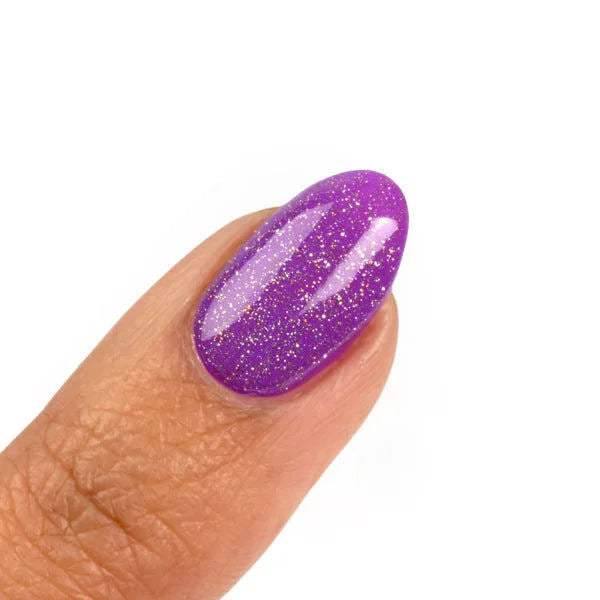 Orly Lacquer - Crash The Party #2000189