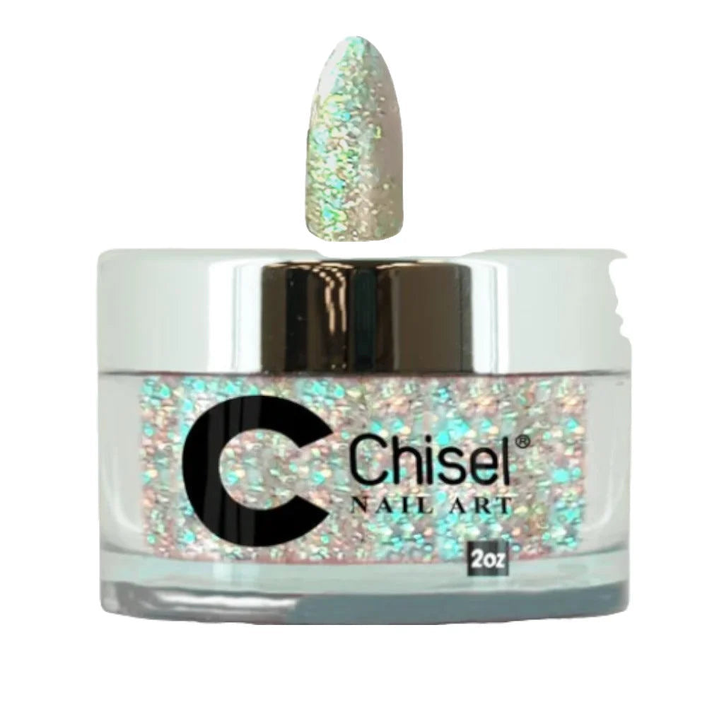 Chisel Dipping Powder 2Oz #Candy 12