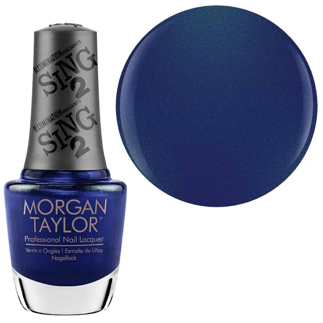 Morgan Taylor Lacquer - Breakout Star #3110434