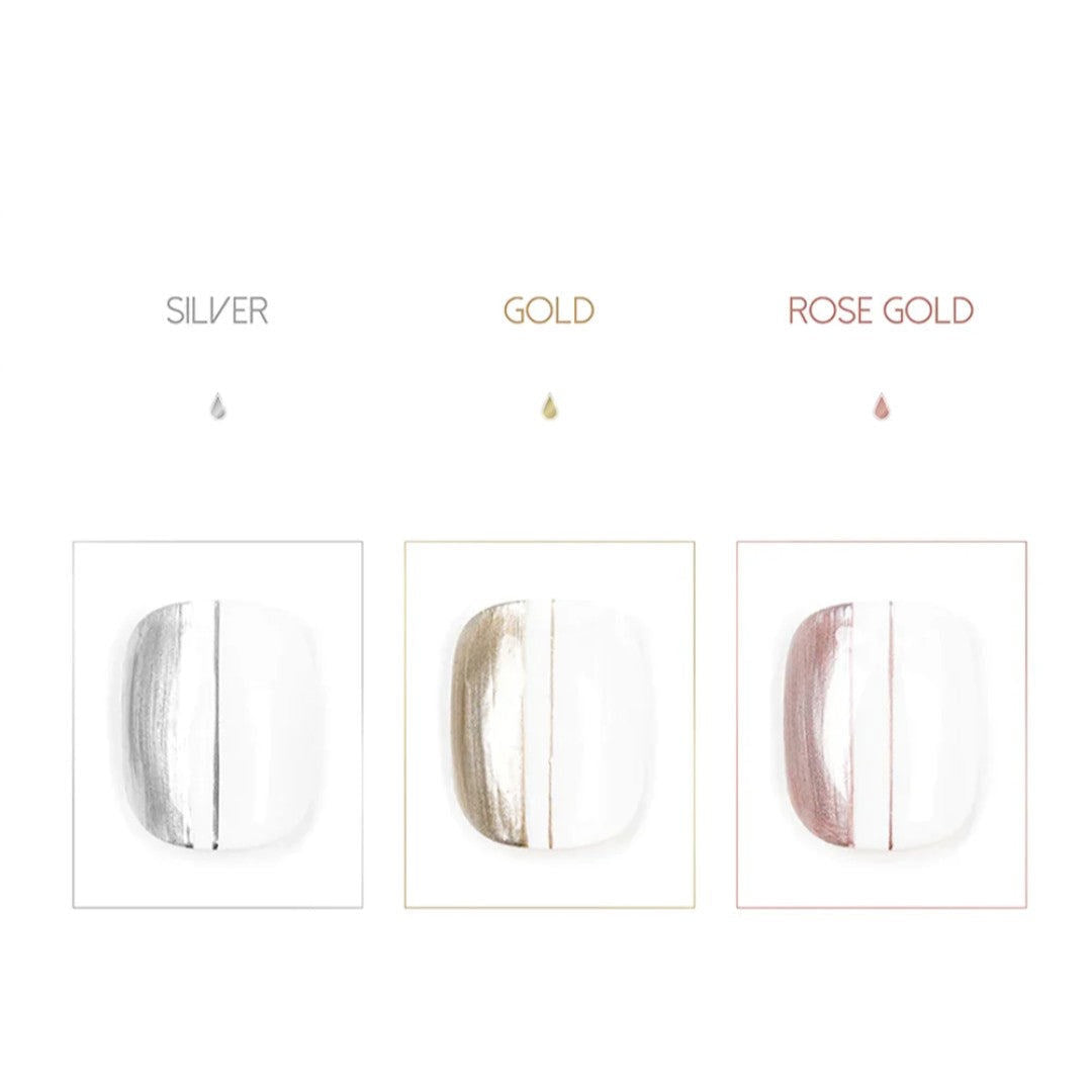 DGEL Romantic Twinkle - Gold
