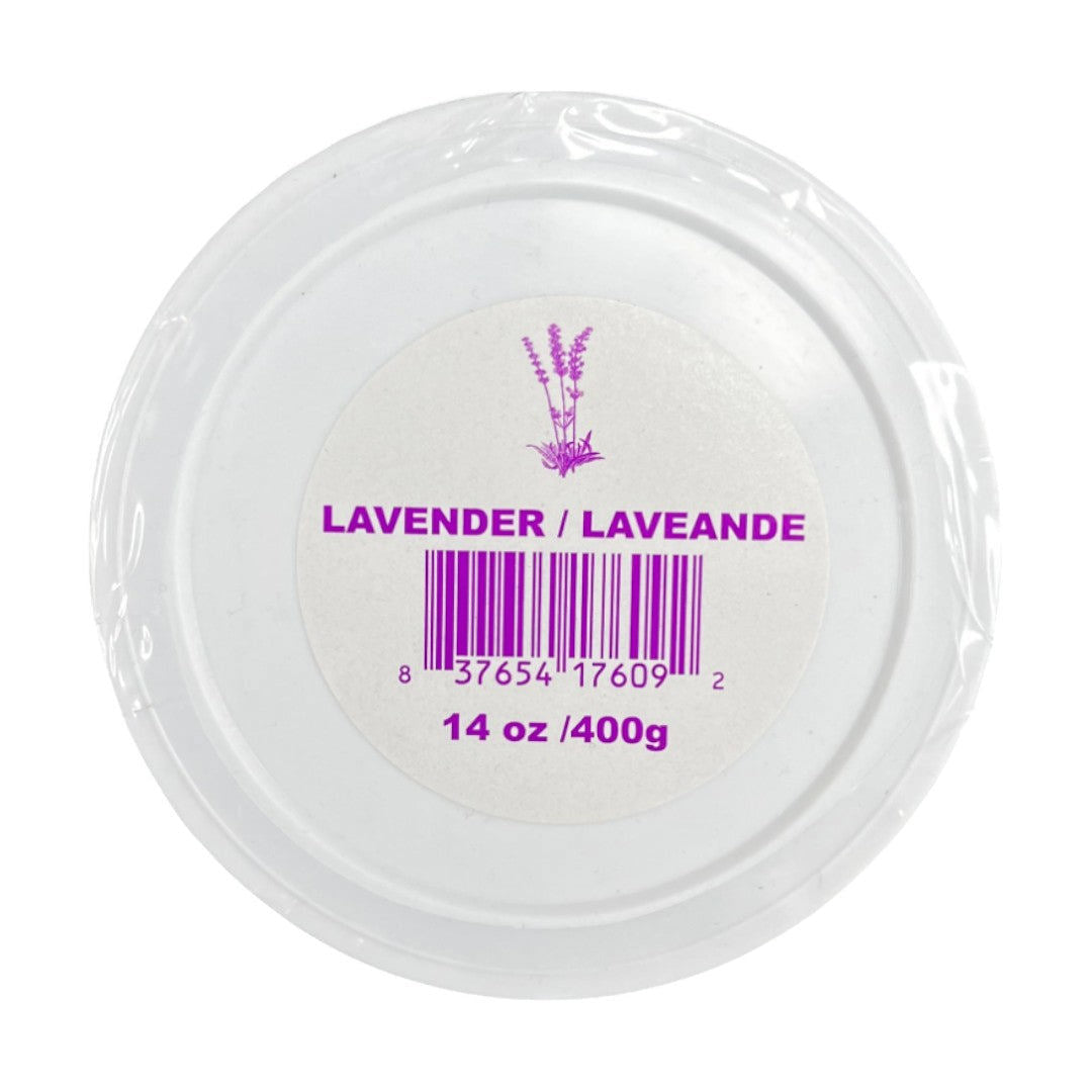 Sharonelle Soft Wax 14Oz - Lavender