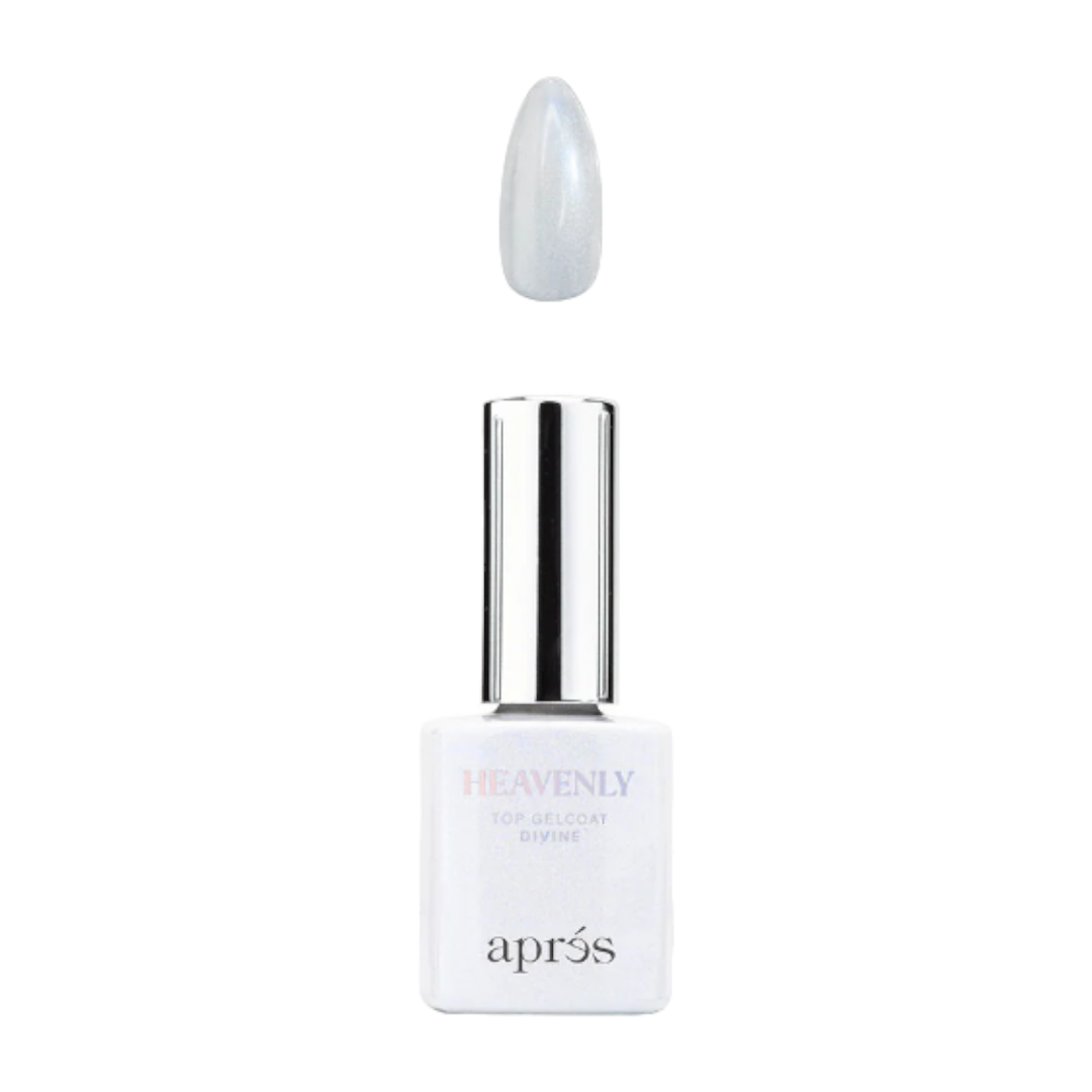 apres - Heavenly Top GelCoat - Divine