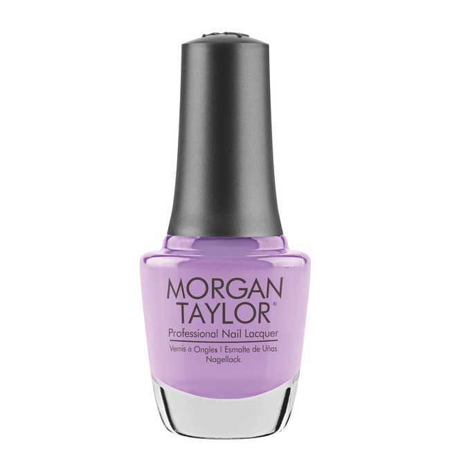 Morgan Taylor Lacquer - All The Queen's Bling #3110295