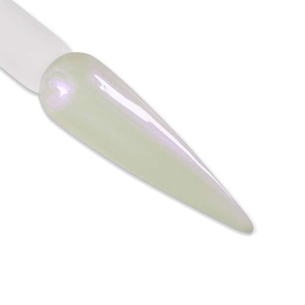 IGel Pearl Gel Polish - Purple Cotton Candy #P02