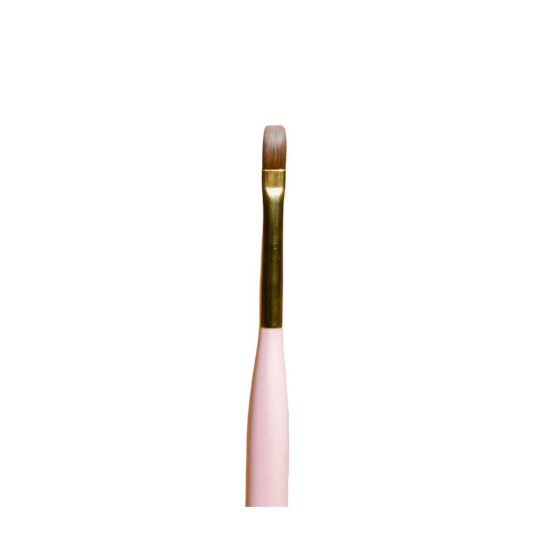 Kokoist x Nail Thoughts Gel Brush - Application #O3