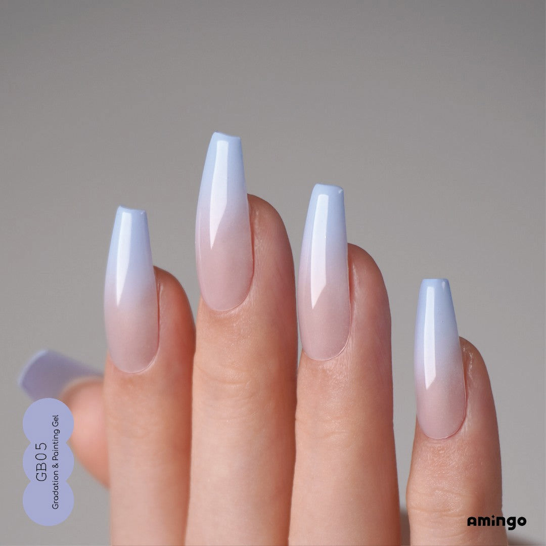 Amingo Airfit Gragel #GB05