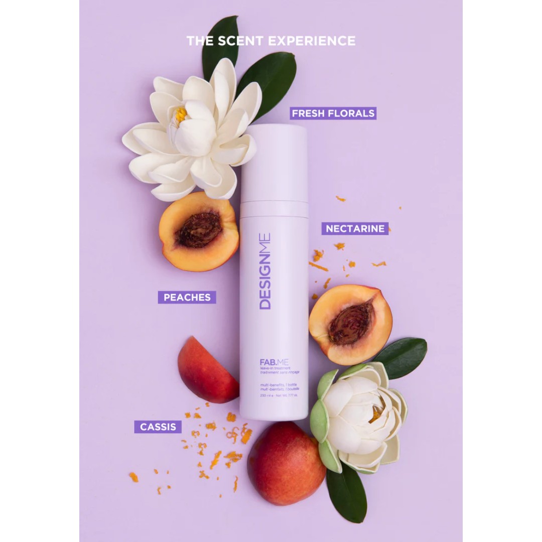 heat protectant hair