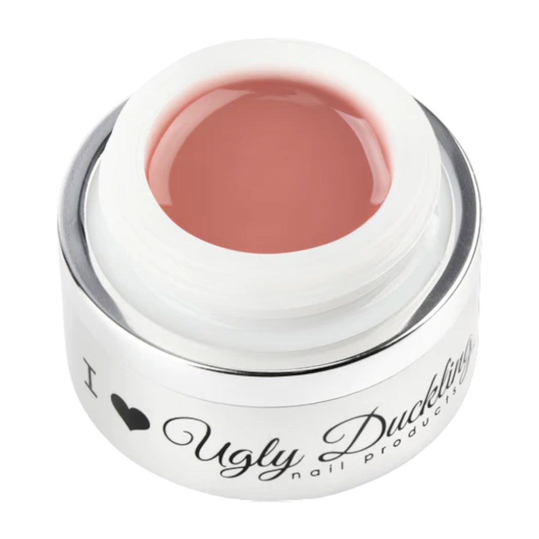 Ugly Duckling Premium Sculpting Gel - Rosewood