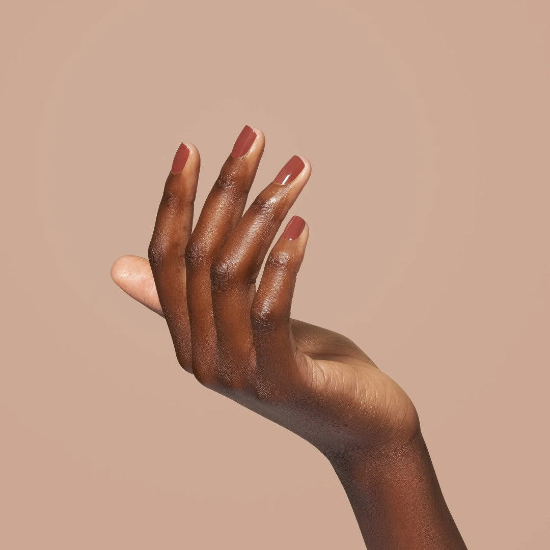 Bio Seaweed Gel #1042 Sequoia Red