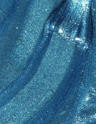 OPI Gel Colour - Teal Trance #GCE08