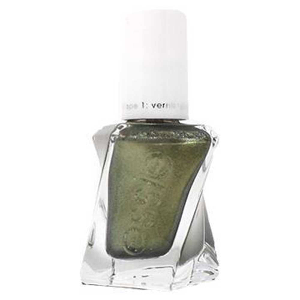 Essie Gel Couture - Closely Woven #404