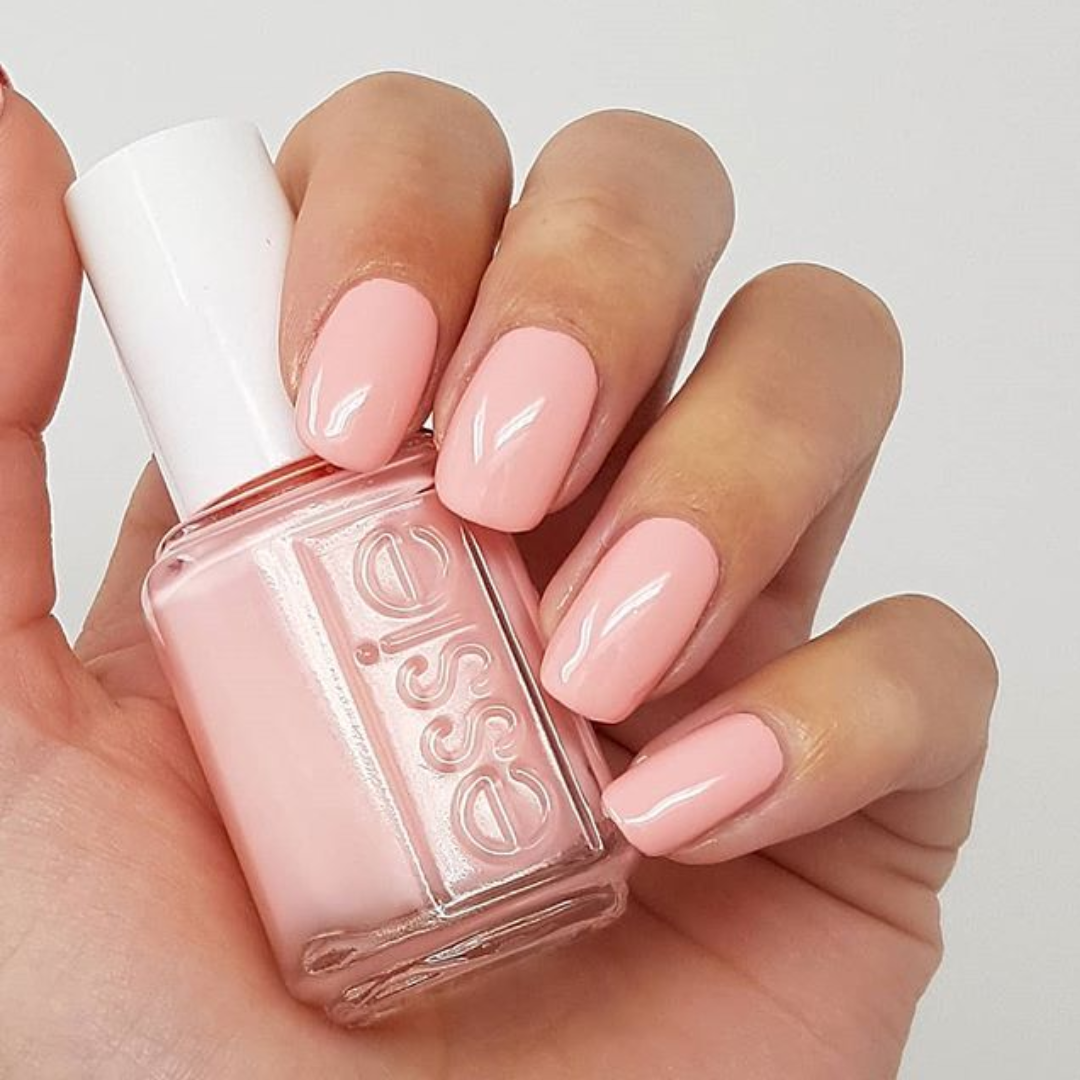 Essie Nail Lacquer - Excuse Me Sur #1048
