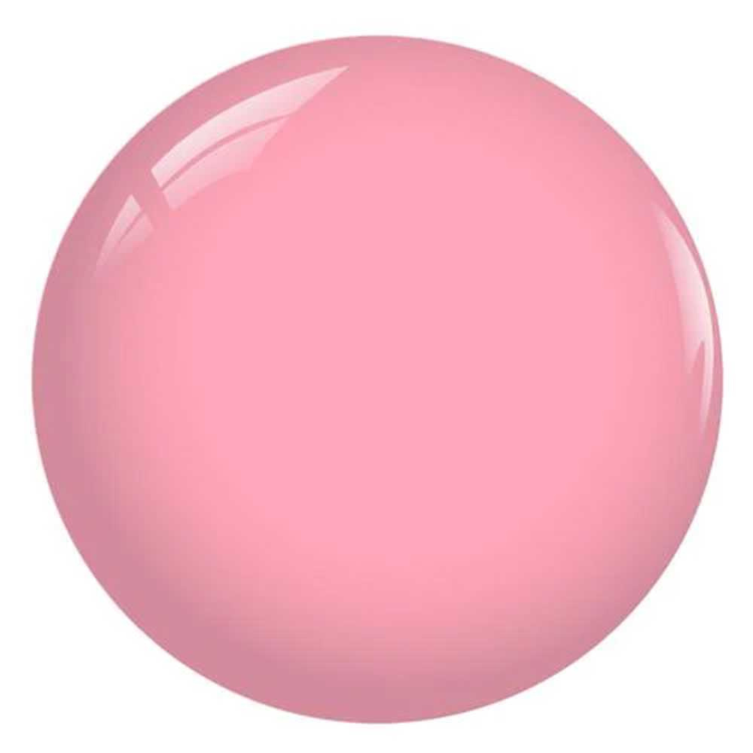 DND Gel & Lacquer Duo - Pink Matter #806