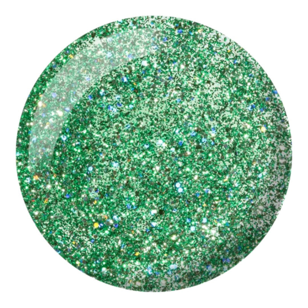 DND Diva Platinum Gel Polish - The Duke & I #317