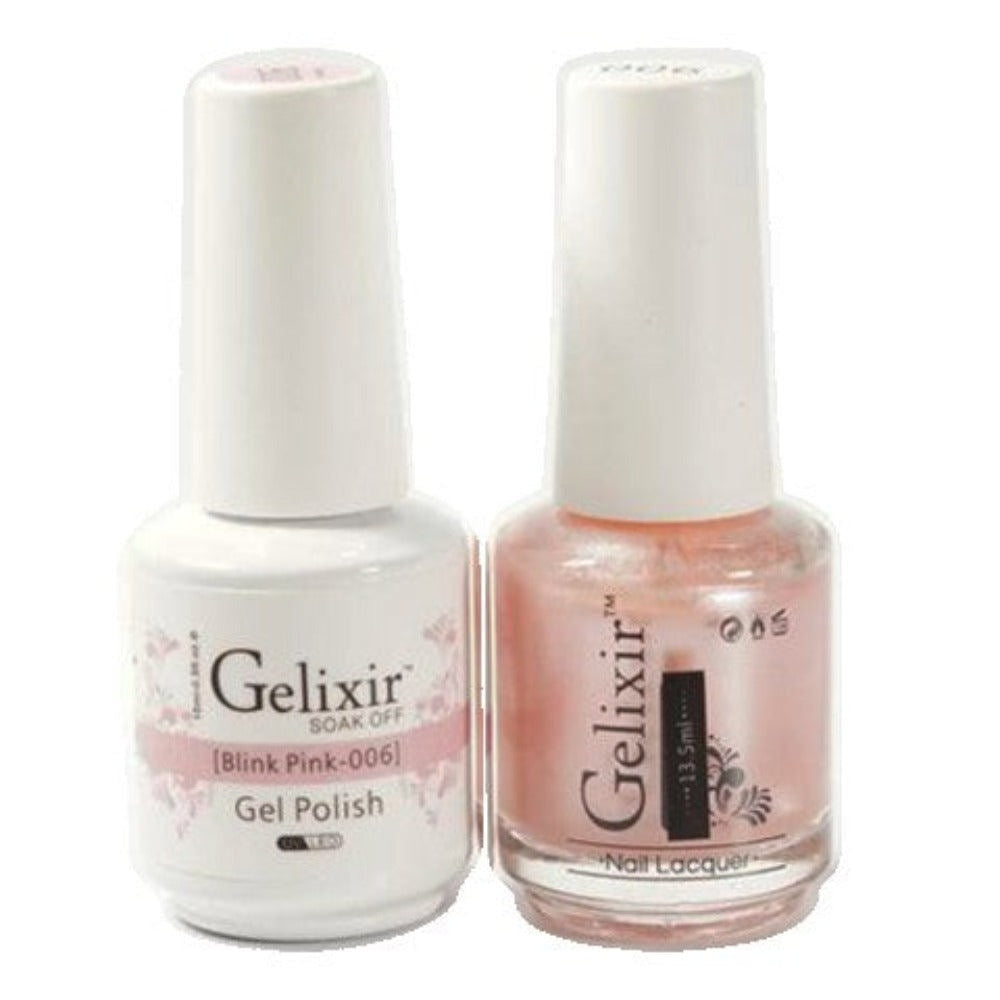 Gelixir Gel Duo #06