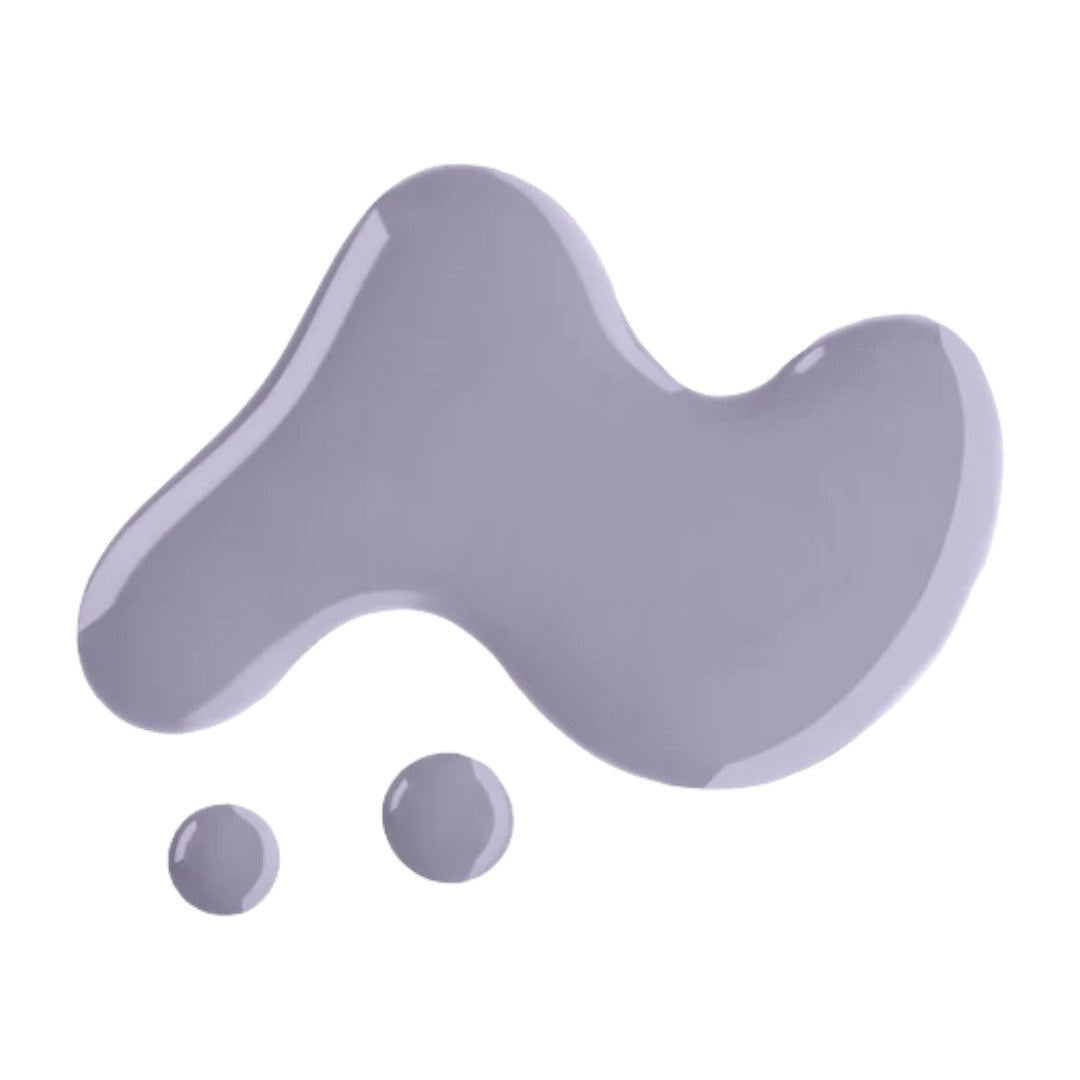 CND Shellac 0.25Oz - Hazy Games