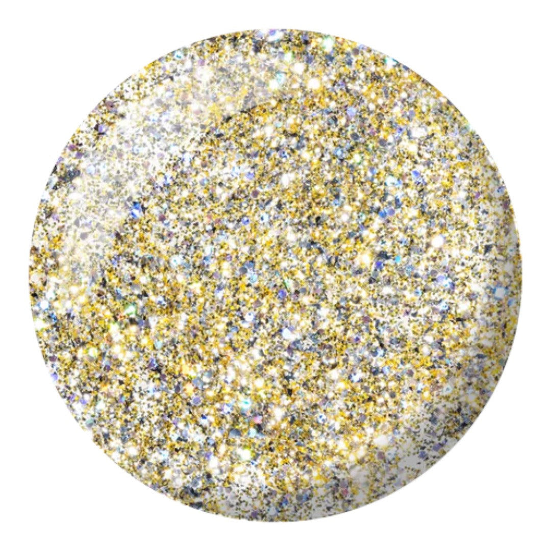 DND Diva Platinum Gel Polish - Toast To That #311