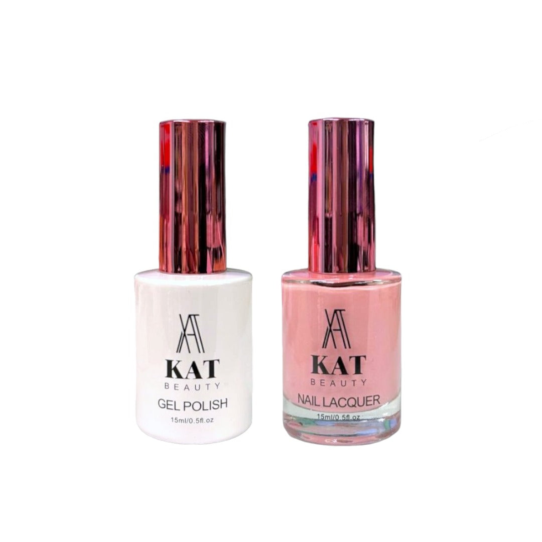 KAT Beauty 4In1 System #038