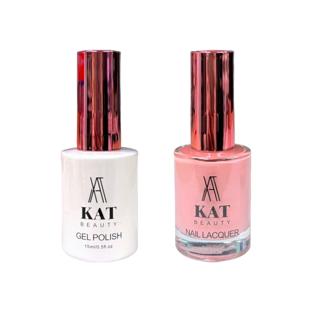KAT Beauty 4In1 System #039