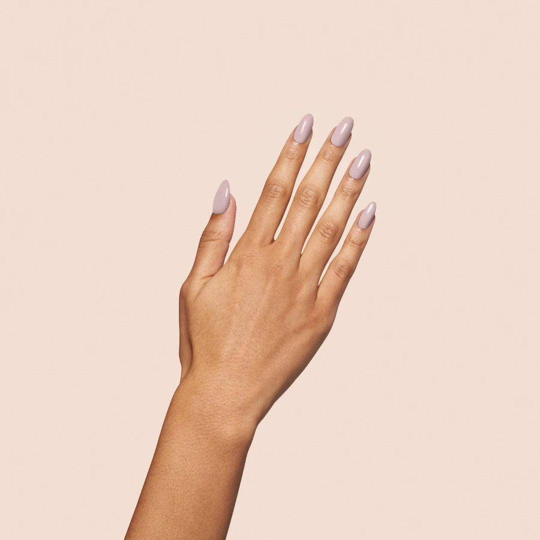 Bio Seaweed Gel #280 Hazelnut