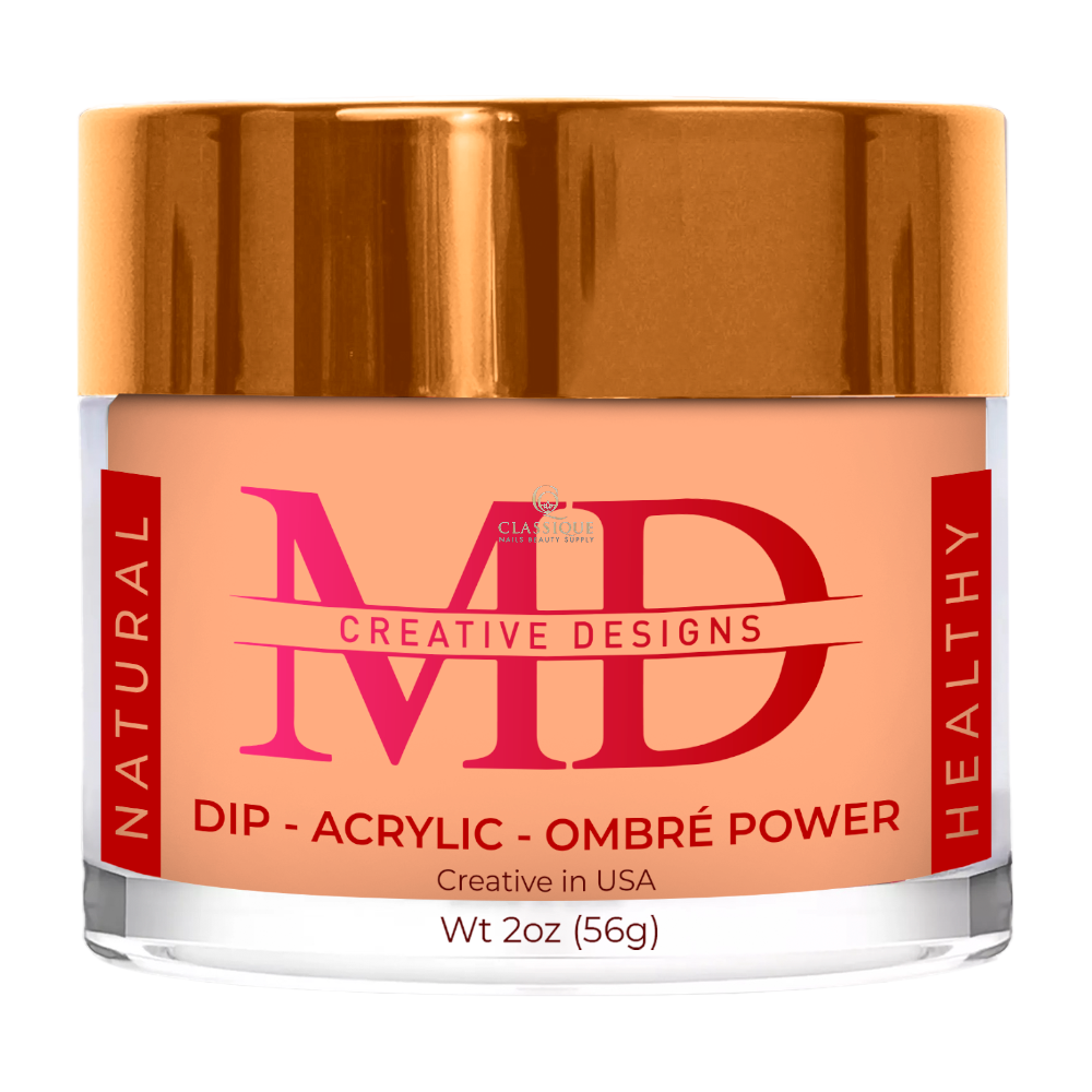 MD Dipping Powder 2In1 #63