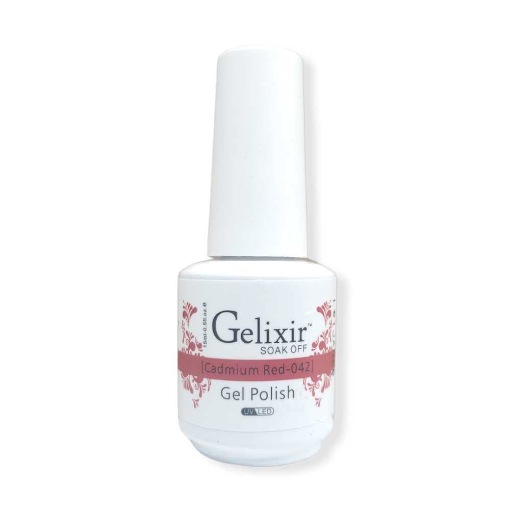 Gelixir Gel Polish #42