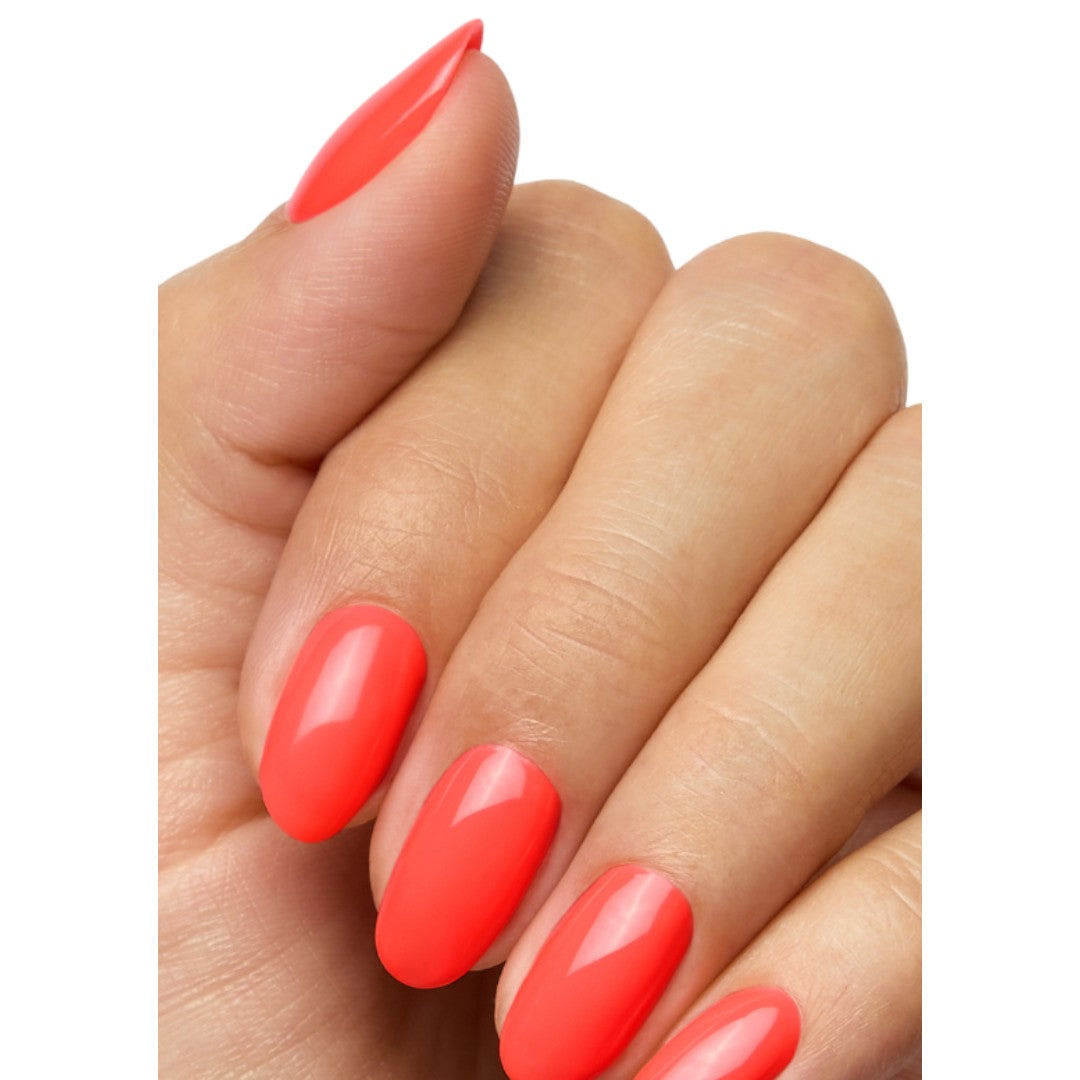 The Gelbottle Gel Colour - Mini Dress