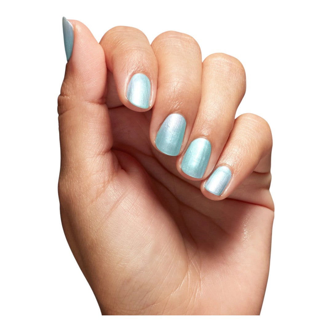 OPI Lacquer - Pisces The Future #NLH017