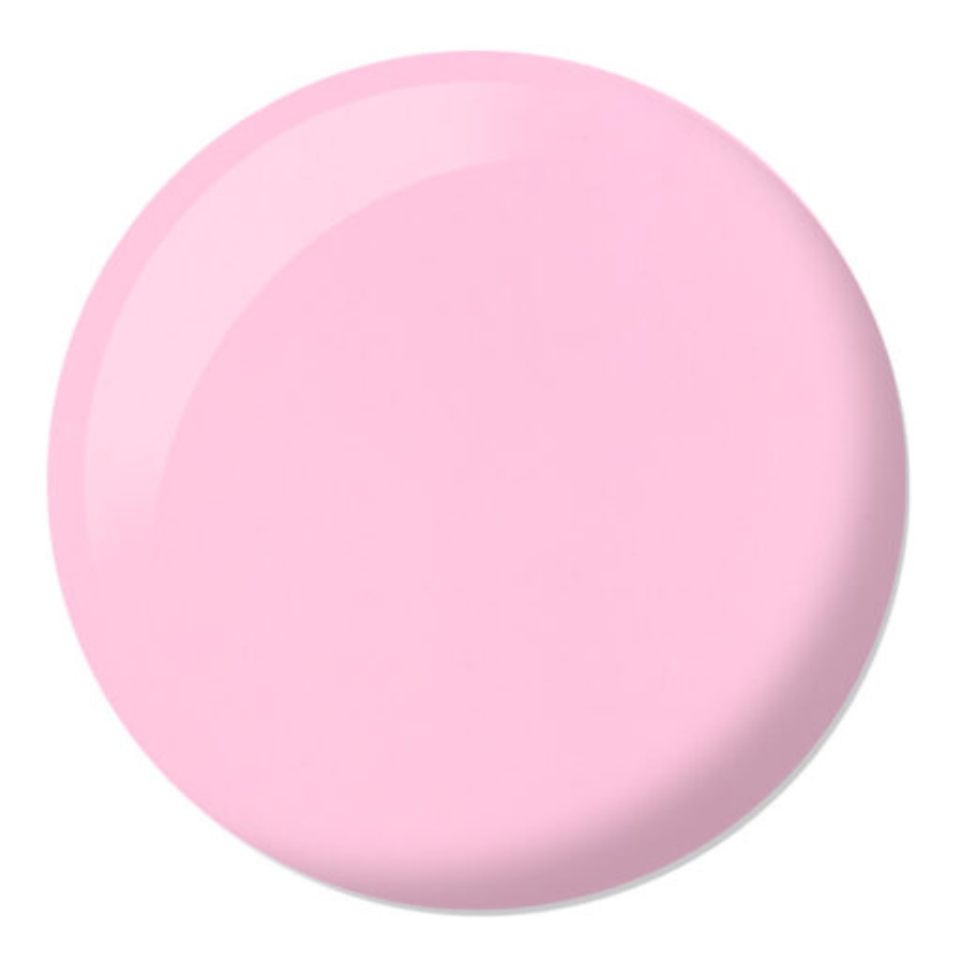 DND DC Gel & Lacquer Duo - Pink Strive #269