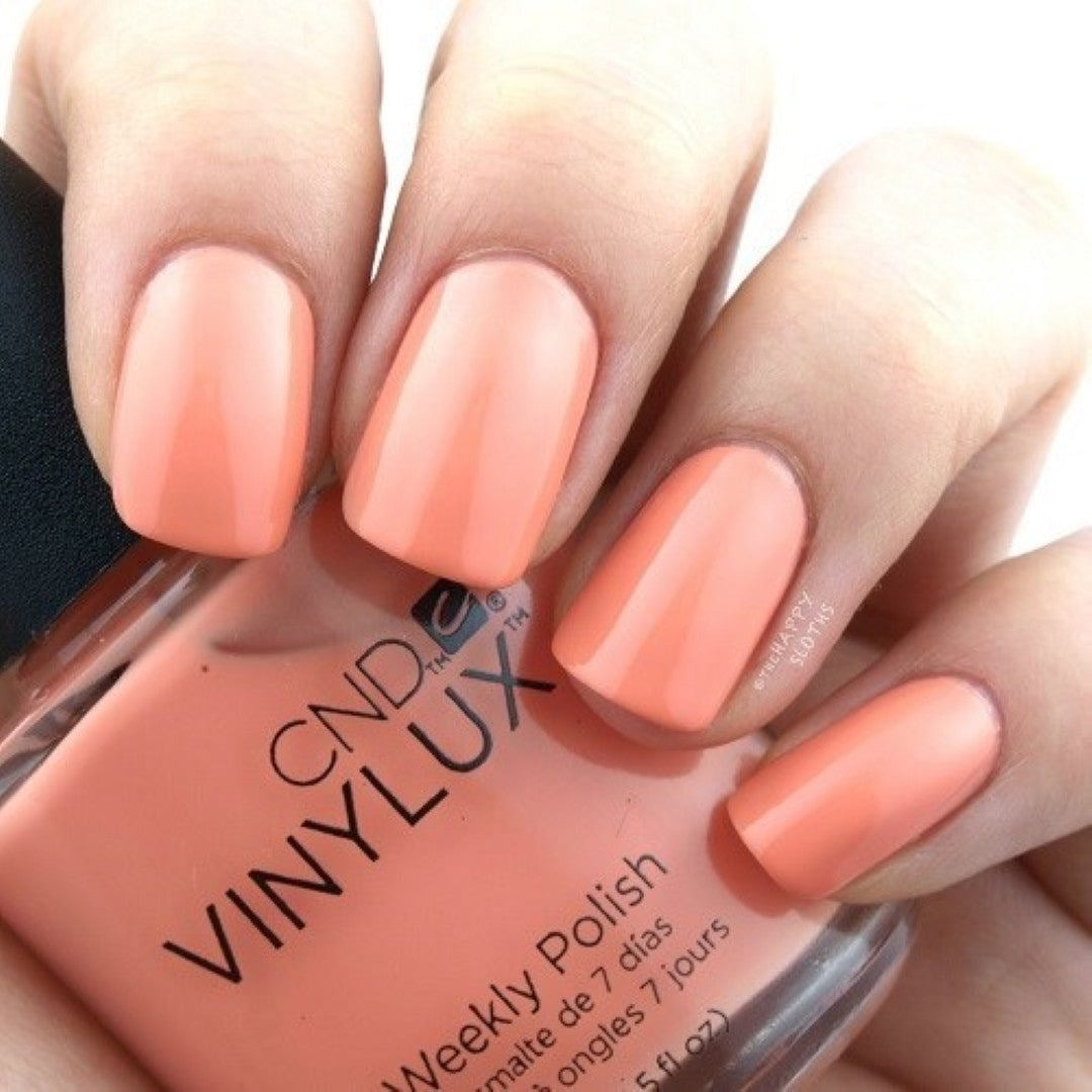 CND Vinylux - #249 Shells In The Sand
