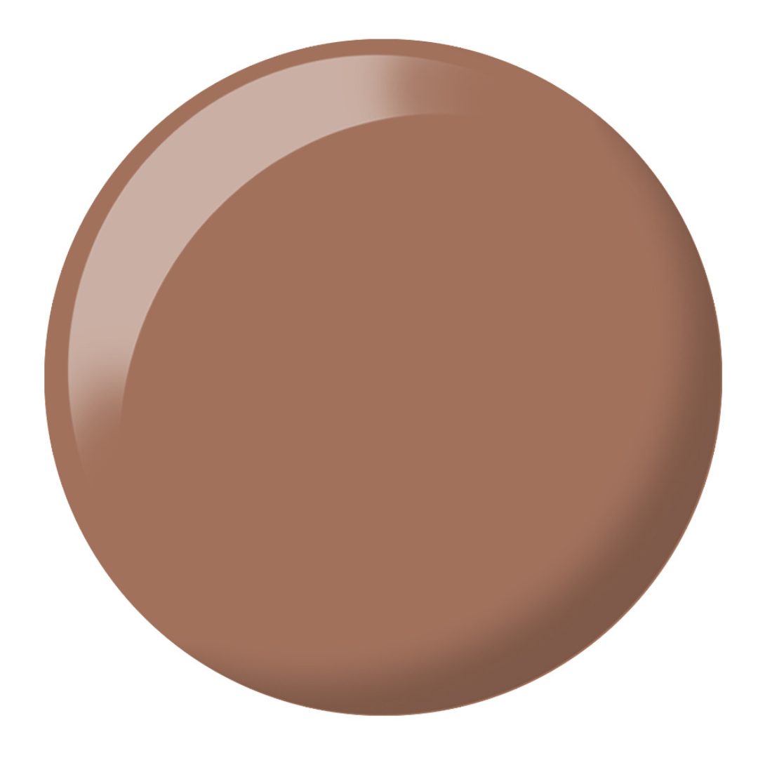 DND DC Gel & Lacquer Duo - Nostalgia #308