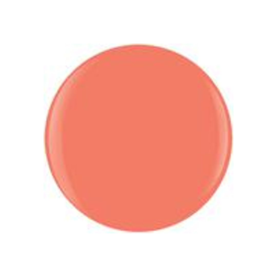 Morgan Taylor Lacquer - Orange Crush Blush #3110425