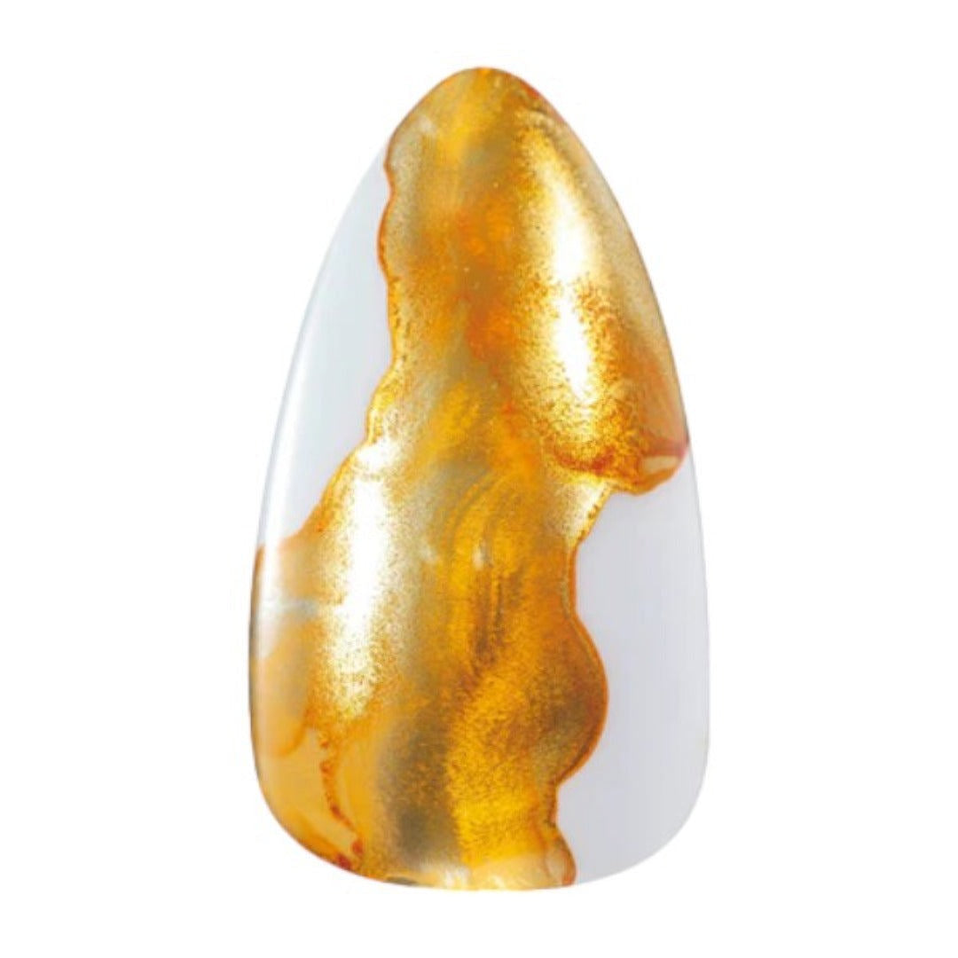 Kokoist Bleeding Ink - Metallic Gold
