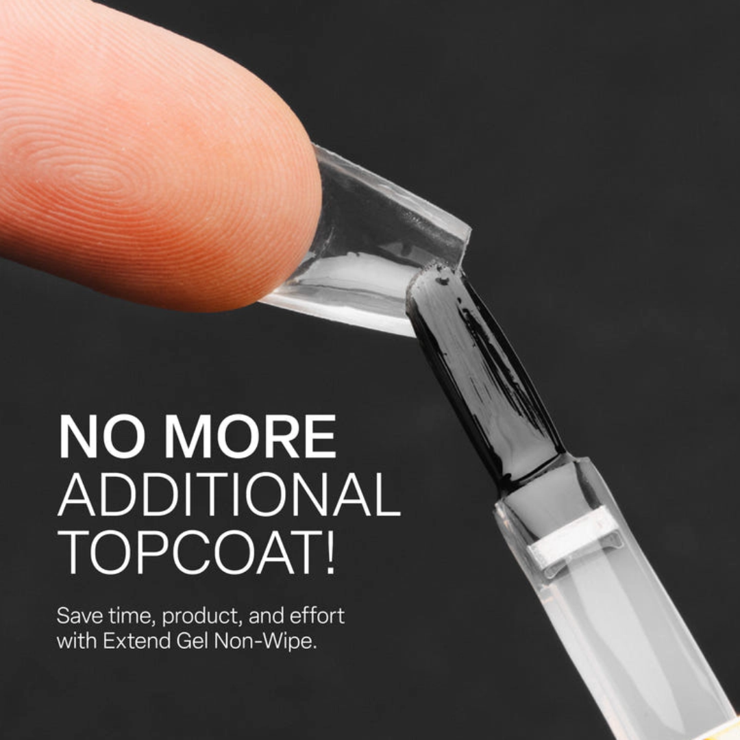 Apres Extend Gel (HEMA-Free) - Non-Wipe Bottle Edition 30Ml
