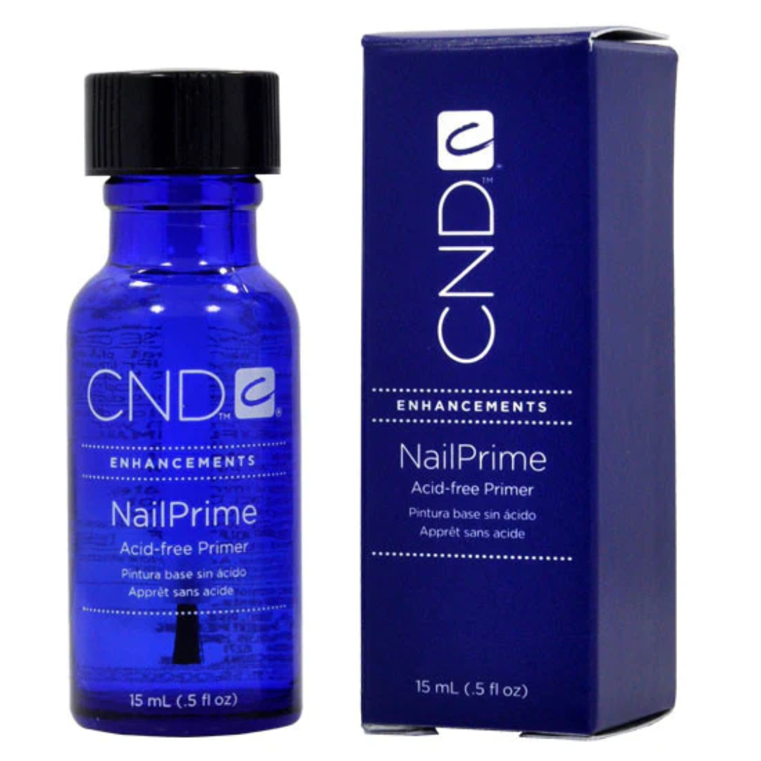 CND - Nail Prime 0.5oz