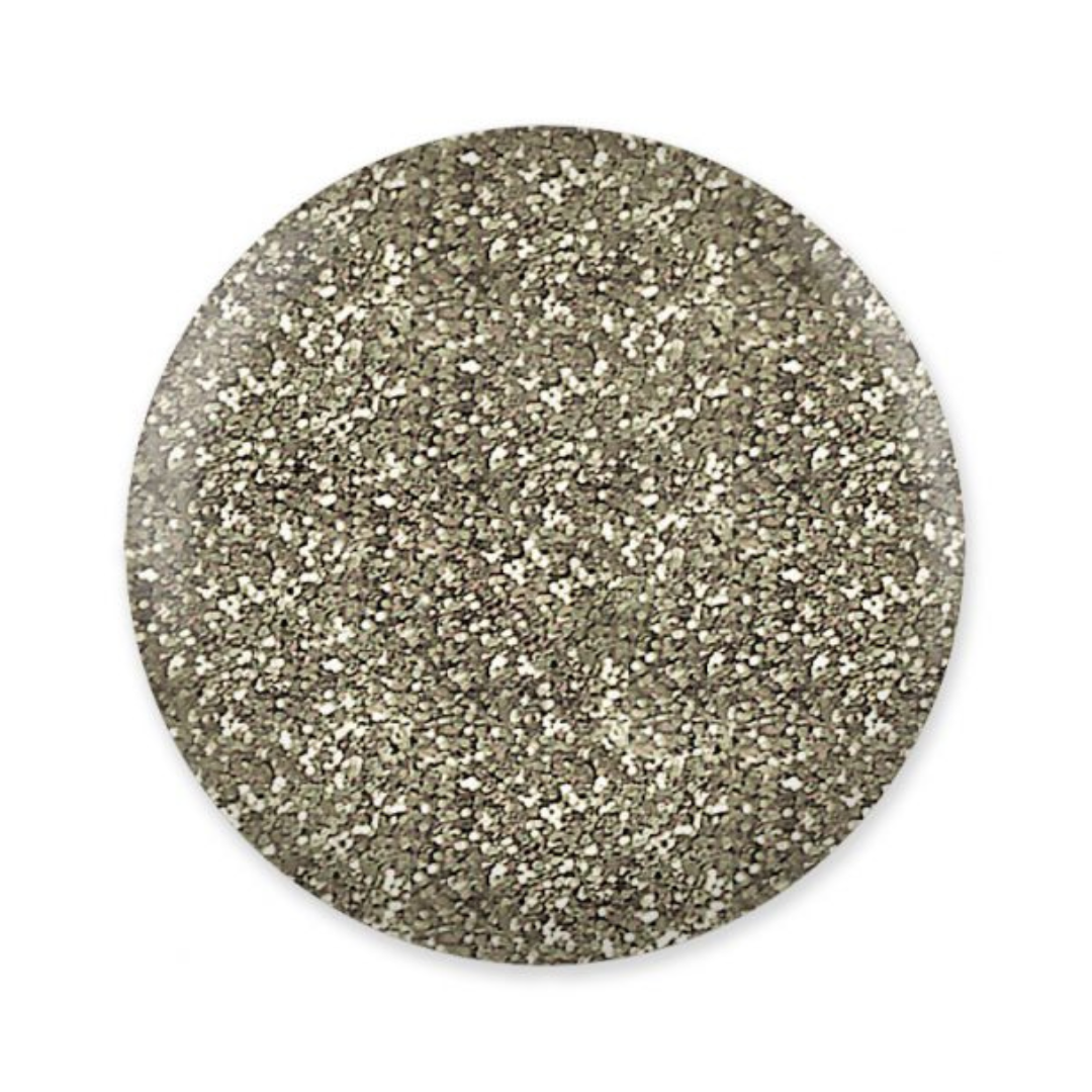 DND Gel & Lacquer Duo - Legendary Diamond #467