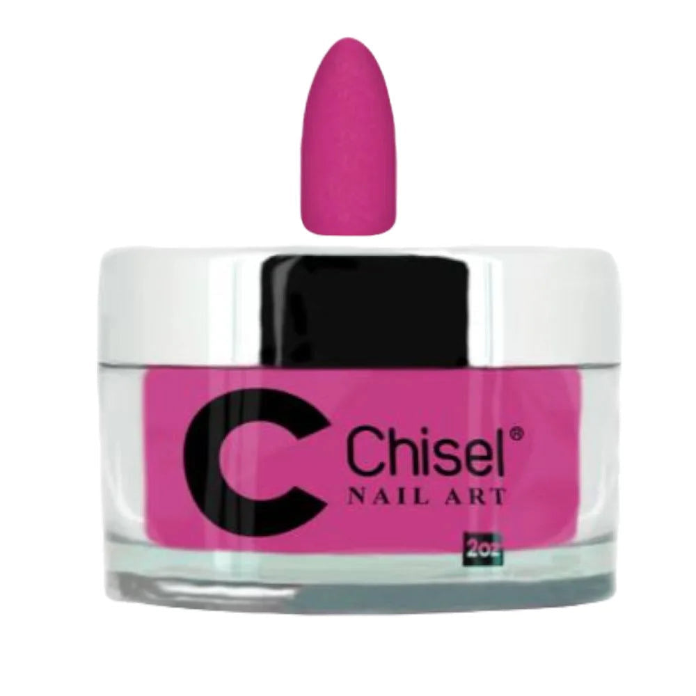 Chisel Dipping Powder 2Oz #Solid 28