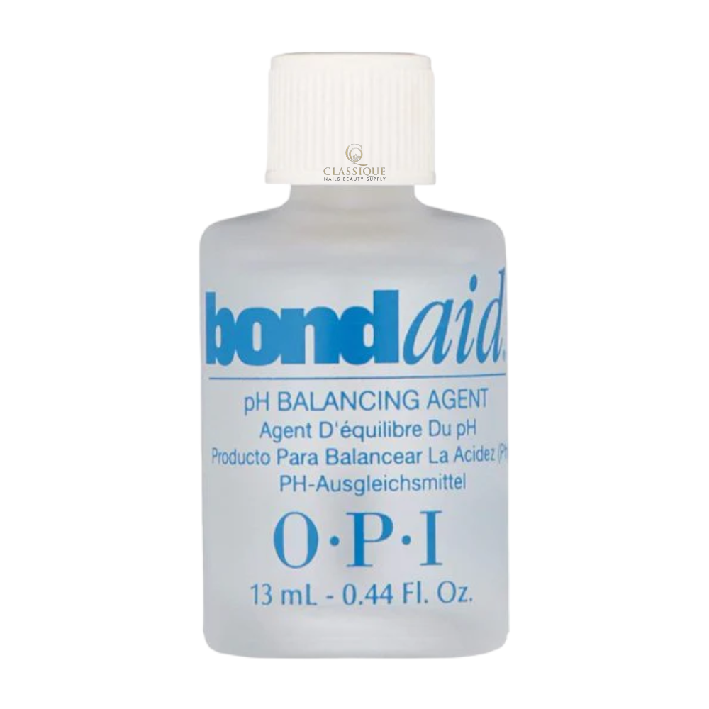 OPI - Bond Aid (0.44oz) (Disc.)