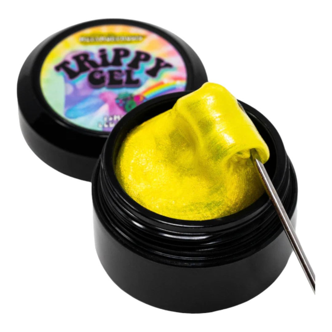 Nailz By Dev Trippy 3D Sculpting Gel 15mL - Metamorphosis