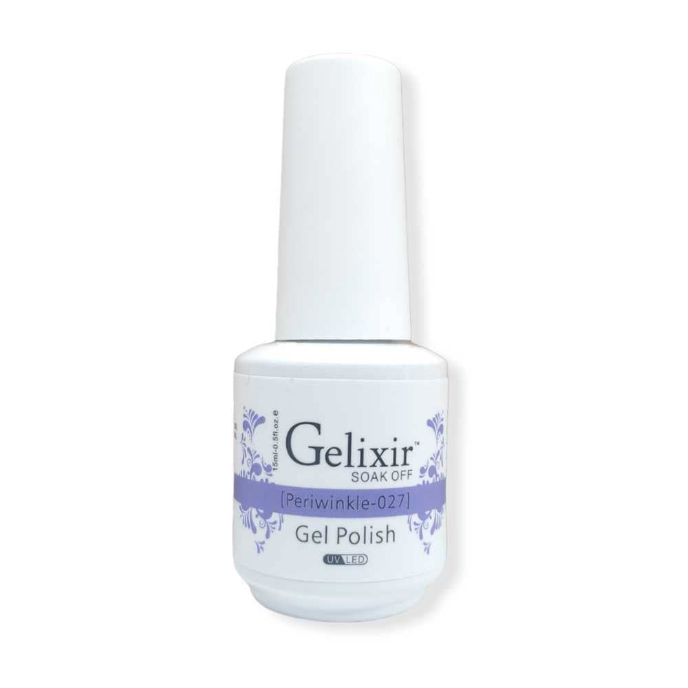 Gelixir Gel Polish #27