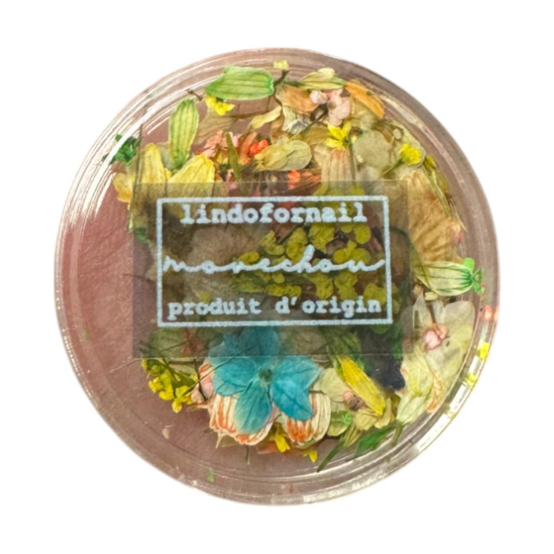 CNBS Dried Flowers - Delicate Spring Stems