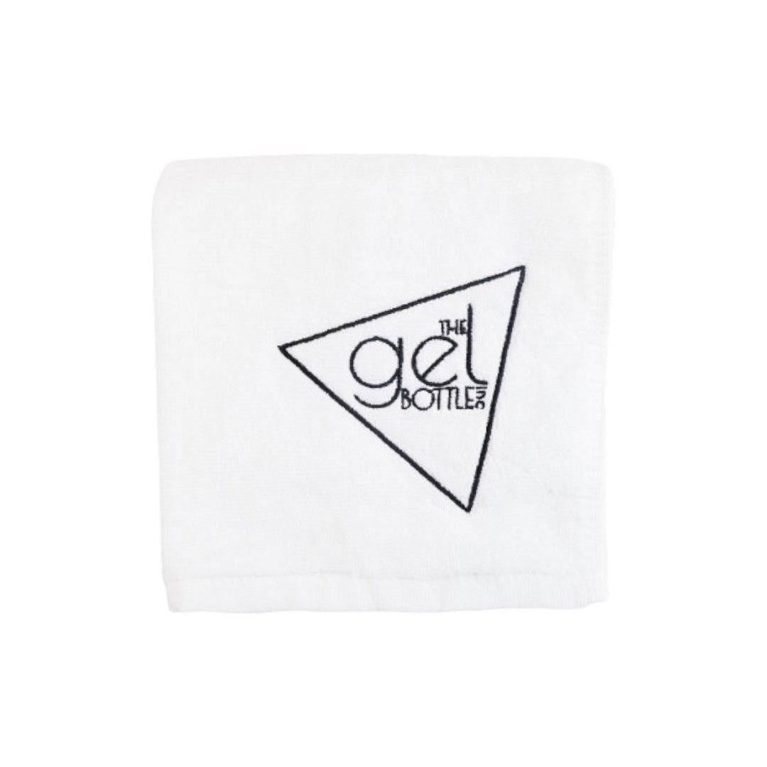 The Gelbottle Spa - Salon Towel #3035