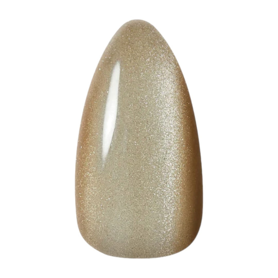 Kokoist Satin Magnet - Camel Satin #SM-17
