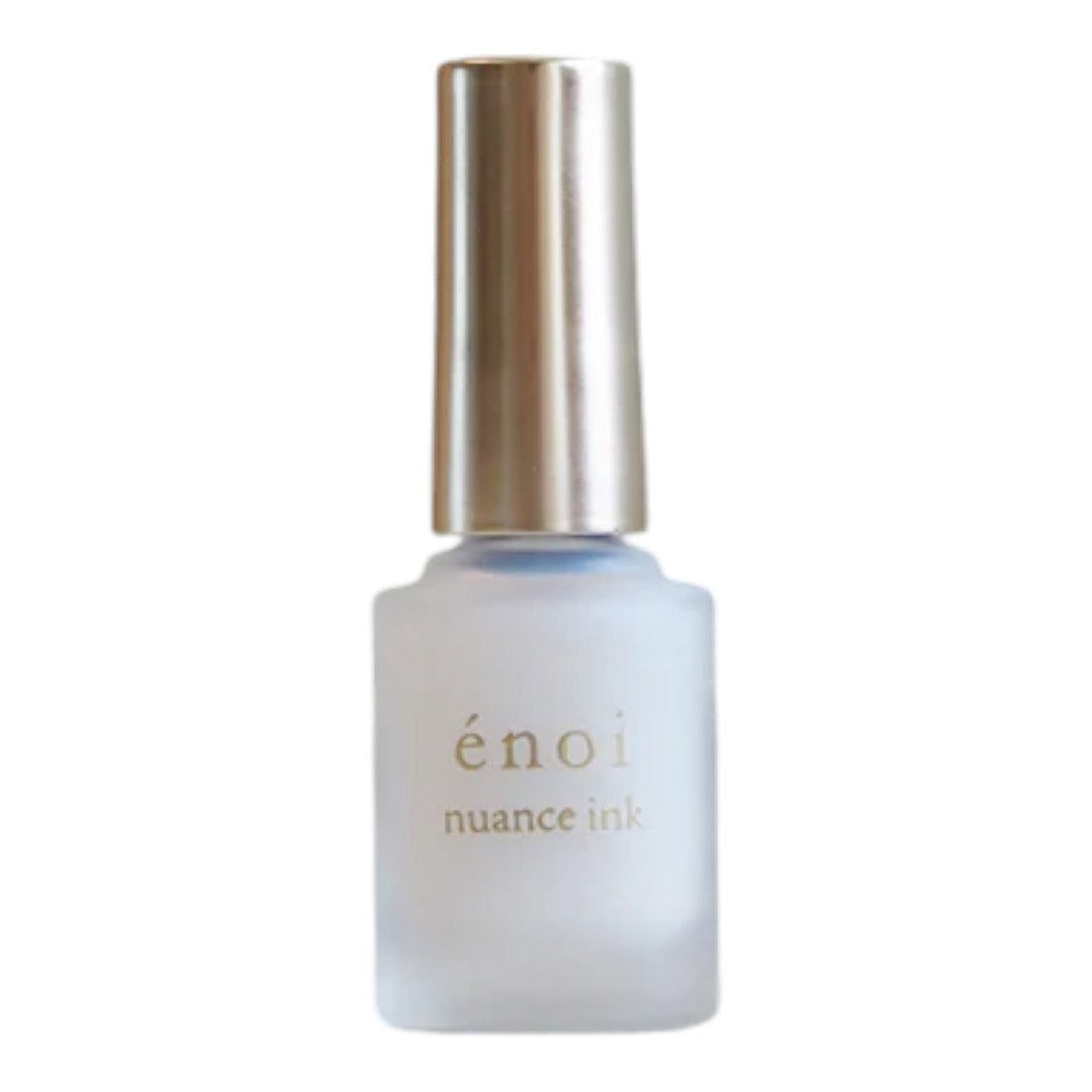 énoi Nuance Ink, Japanese Watercolor Ink for Marble Nails - 001