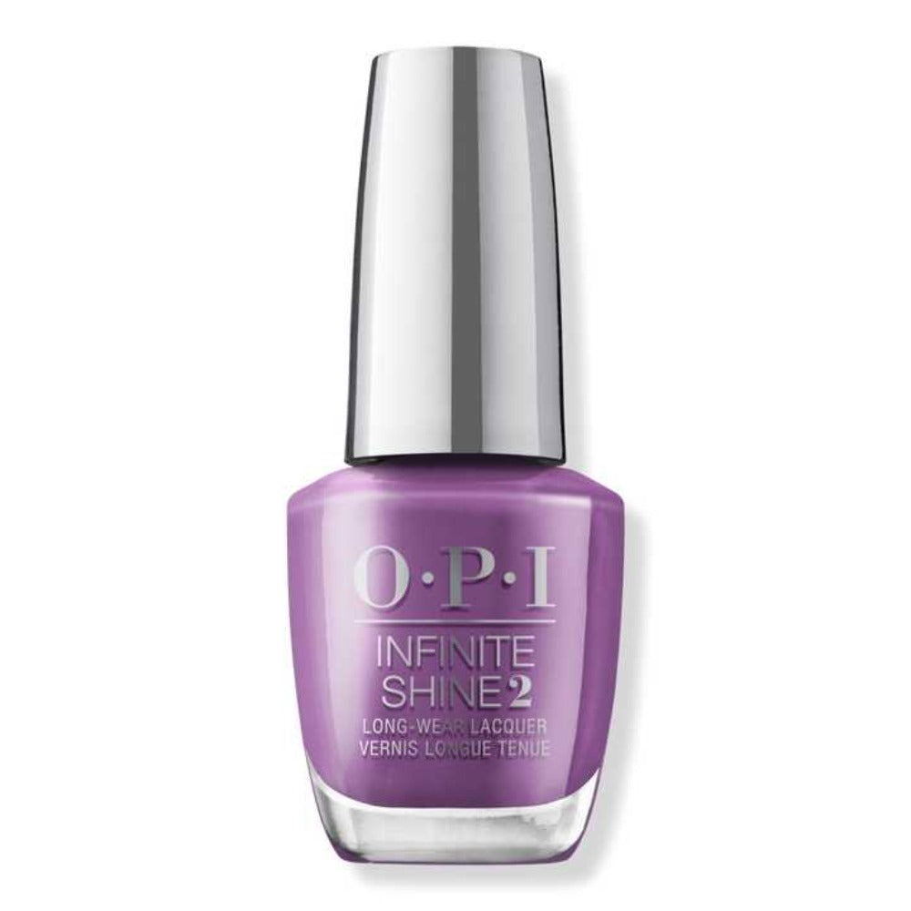 OPI Infinite Shine - Medi-take It All In #ISLF003 (Disc.)