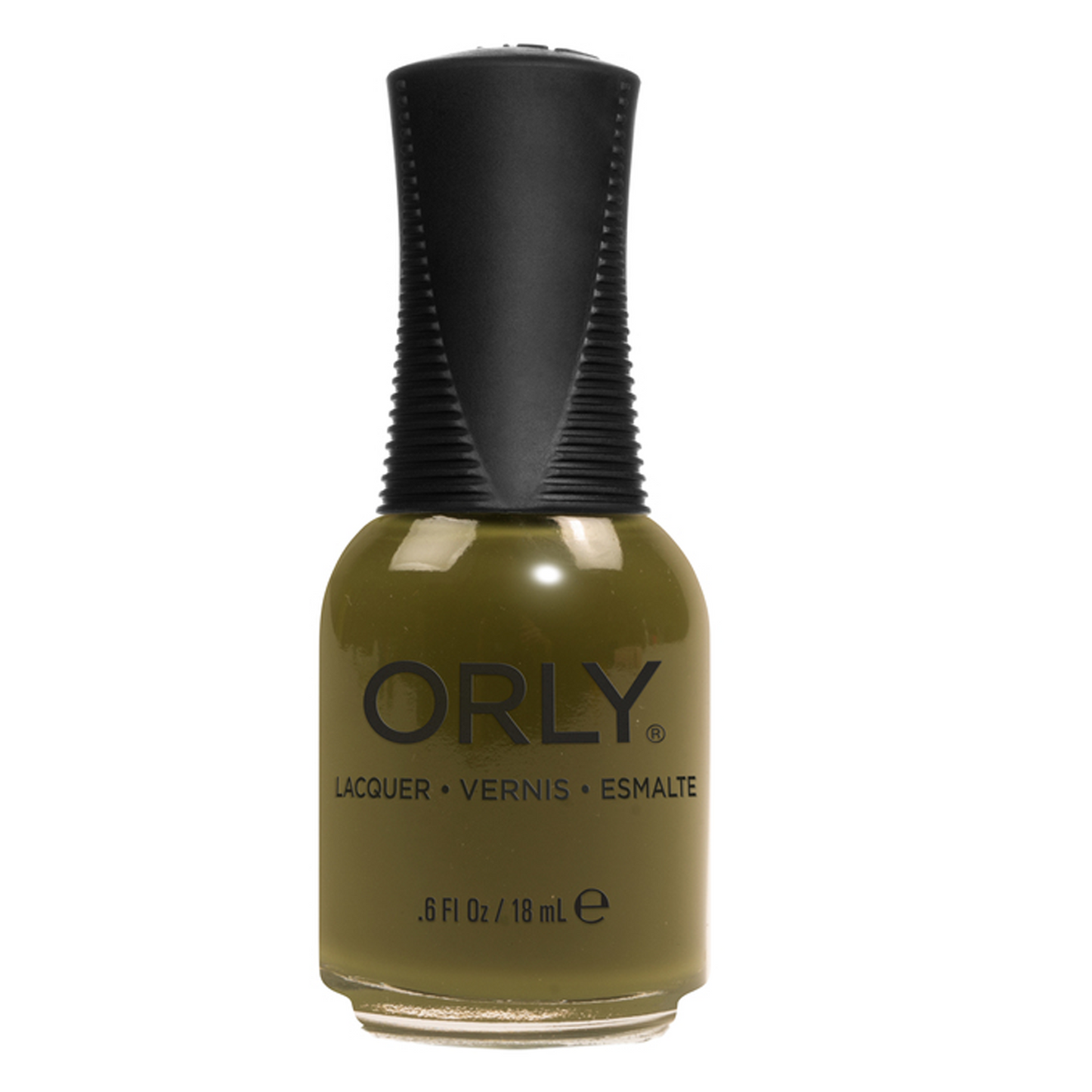 Orly Lacquer - Wild Willow #2000115