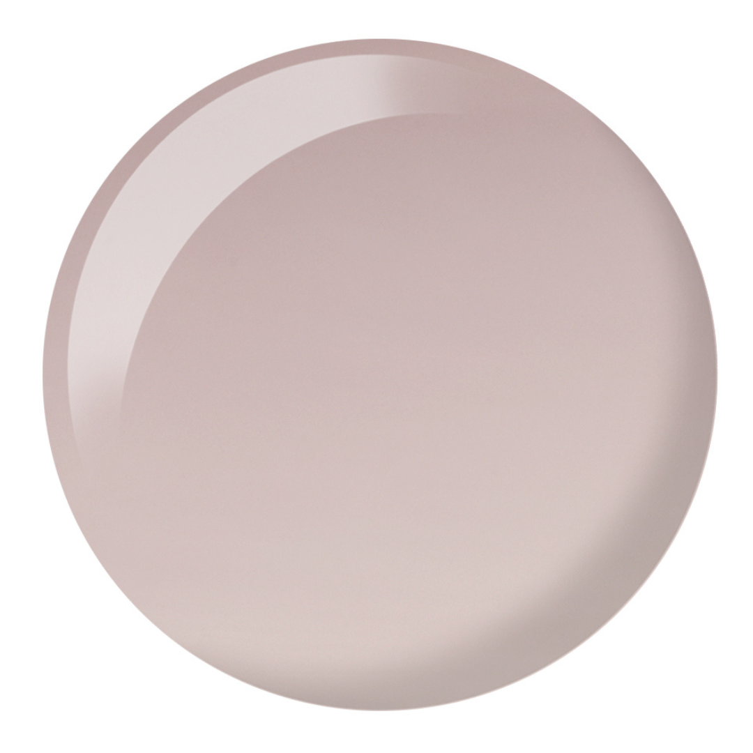 DND DC Gel & Lacquer Duo - Half Moon #301